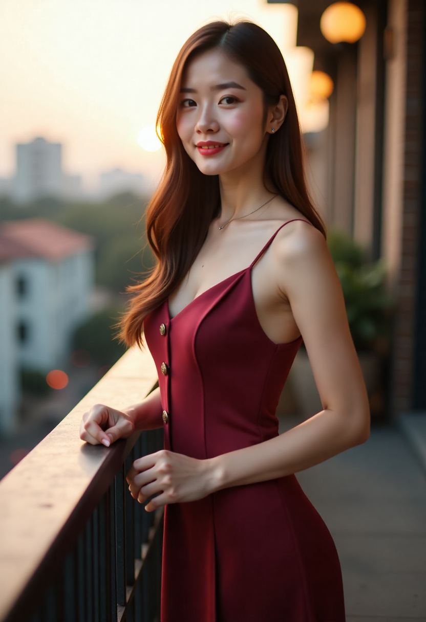 星河璀璨