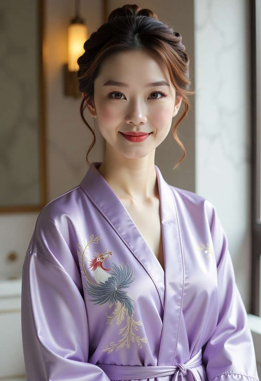 烟火人间