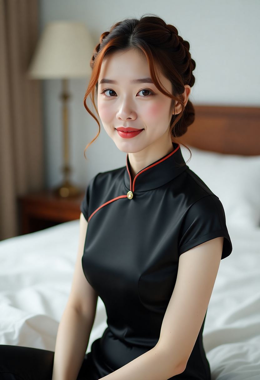江南春梦